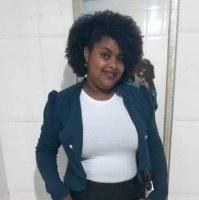 Luciane Francelino Mourão