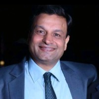 Sunil Kumar Agarwal