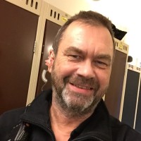 Jörgen Lindell