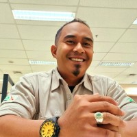chandra darusman