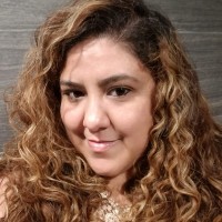 Marisol Johnson