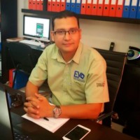 Fabian Ramos