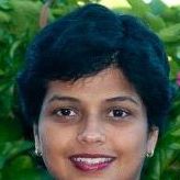 Aarthi Srinivasan