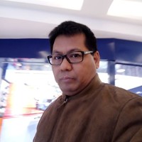 Jemmy Andreas Persang