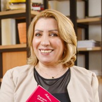 Jandira Pilar