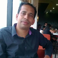 Rakesh Kumar