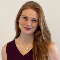 Alexandra Parco, Msc