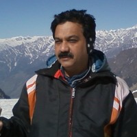 Pathakji Siyaram