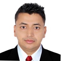 Deepesh Ghimire