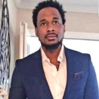 Russell Griffin