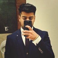 Aahan Matta