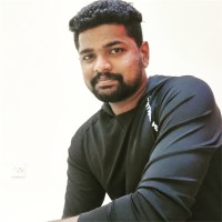 Ruban Veerapandian
