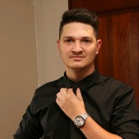 Tiaan Liebenberg
