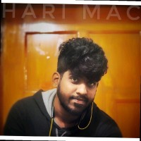 Hari Haran