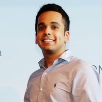 Gaurav S.