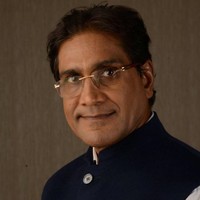 Bharat Jain
