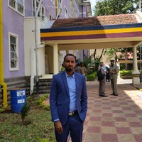 Hailab Getachew Kebede