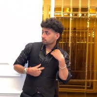 Dev Arora