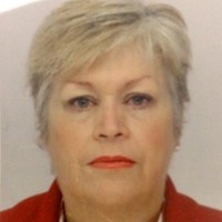 Geraldine Gold