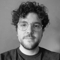 Giovanne De Prosdocimi Jorge