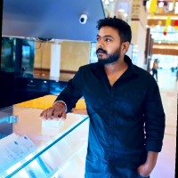 Anurag ranjeetkumar pasi