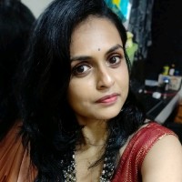Shamika Kate