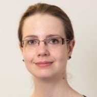 Erica Hughes