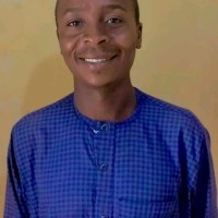 Yusuf Alhassan Yusuf
