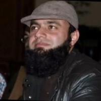 Muhammad Junaid Butt
