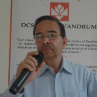 Gopakumar Vadassery PhD