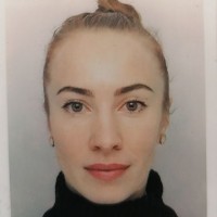 Ievgeniia Tsymbal