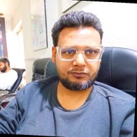 Irfan Bashir