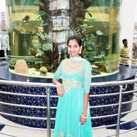 Shilpa Goud