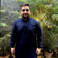 Syed Ahad Hassan Rizvi