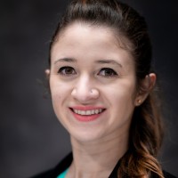 Melanie Baughman