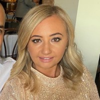 Stacy Tsitiridis