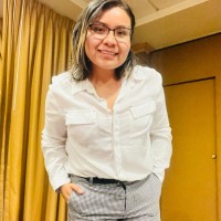Alejandra Jaqueline Blancas
