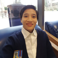 Faith Pesigan