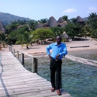 Jessie Kirongothi