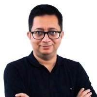 Amit Avasthi, ACC(ICF), SPHR