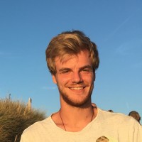 Nathan Roosloot