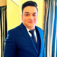 Vishwash Arora
