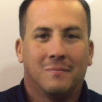 Eric Sabala