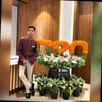 Lakshay Arora