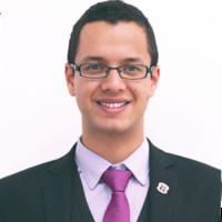 Marco Fidel Mosquera Ramírez