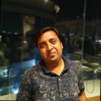 Bhupendra Agrawal