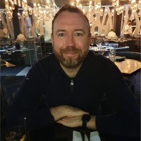Alan Morrison