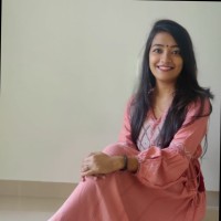 Bedanti Kar Chowdhury