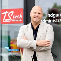 Thomas Bech Sandholdt