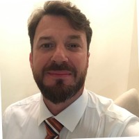 Luciano Daniel Carvalho Fernandes